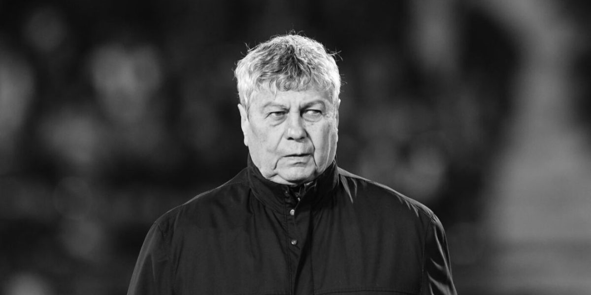 Beșiktaș, gestul impresionant pentru Mircea Lucescu. România, în doliu