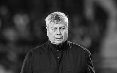 Beșiktaș, gestul impresionant pentru Mircea Lucescu. România, în doliu