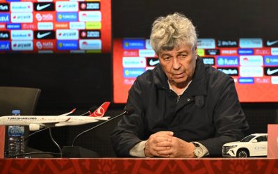 Clubul Real Madrid a transmis un mesaj de condoleanțe după decesul antrenorului român Mircea Lucescu, evidențiind moștenirea sa în fotbalul mondial