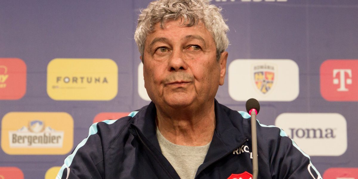 Starea de sănătate a lui Mircea Lucescu, în agravare: transferat la terapie intensivă București – Fostul antrenor de fotbal MIRCEA LUDESCU a fost transferat la secția de Anestezie și Terapie Intensivă (ATI) a Spitalului Universitar de Urgență București (SUUB), anunță un comunicat al unității medicale
