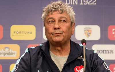 Starea de sănătate a lui Mircea Lucescu, în agravare: transferat la terapie intensivă București – Fostul antrenor de fotbal MIRCEA LUDESCU a fost transferat la secția de Anestezie și Terapie Intensivă (ATI) a Spitalului Universitar de Urgență București (SUUB), anunță un comunicat al unității medicale