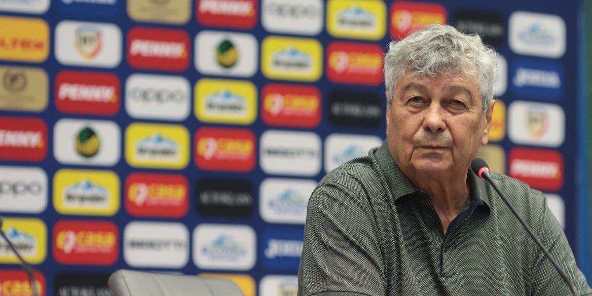 Medicii analizează o nouă operație pentru mircea Lucescu