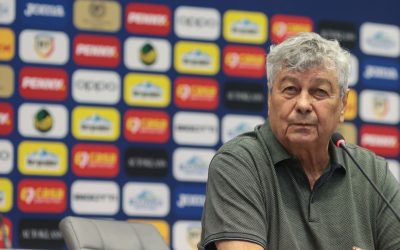 Medicii analizează o nouă operație pentru mircea Lucescu