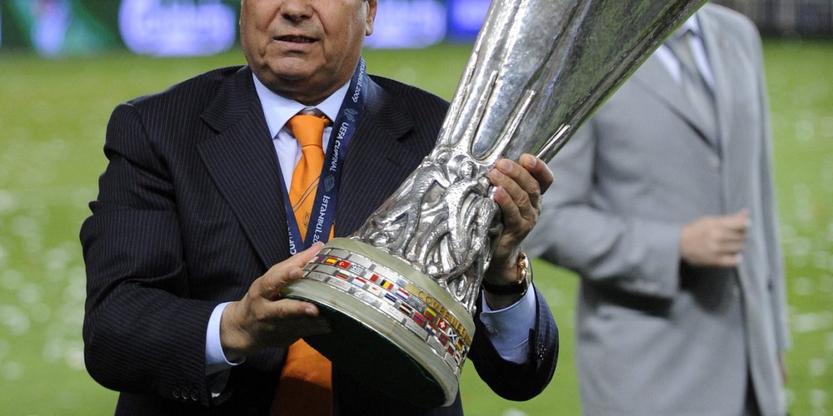 Lumea sportului plânge: Mircea Lucescu a murit, condoleanțe din toată Europa