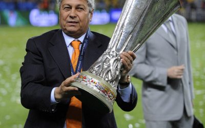 Lumea sportului plânge: Mircea Lucescu a murit, condoleanțe din toată Europa
