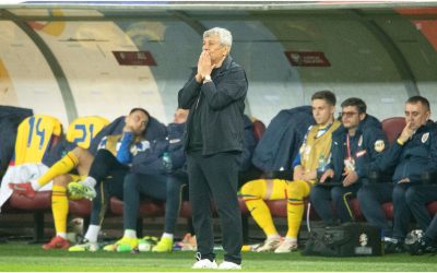 Mircea Lucescu, internat la ATI: Starea de sănătate, înrăutățită București – Starea de sănătate a antrenorului de fotbal, Mircea Lucescu, s-a agravat, necesitând transferul acestuia la secția de Anestezie și Terapie Intensivă (ATI) a Spitalului Universitar din București, potrivit unui comunicat emis duminică dimineața de unitatea medicală