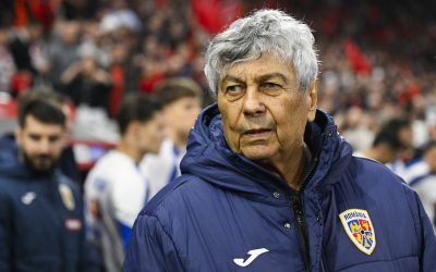 Mircea Lucescu, fost selecționer al României, a suferit un infarct București – Mircea Lucescu, fostul selecționer al echipei naționale de fotbal a României, în vârstă de 80 de ani, a suferit un infarct miocardic acut în această dimineață