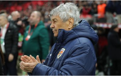 Ce spun tolontan și naum despre legenda mircea Lucescu în sport?