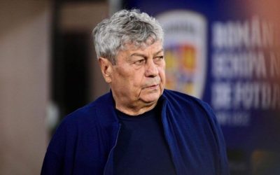 Reacția ULUITOARE a lui Dan Negru după „moartea” lui Mircea Lucescu: „E fake news”