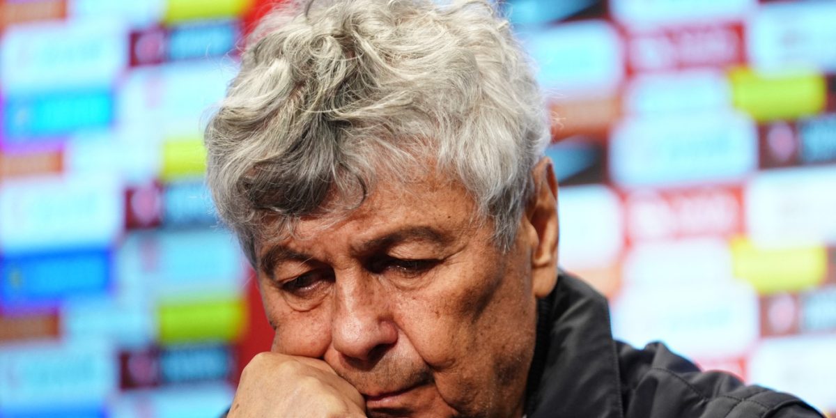 Mircea Lucescu a făcut infarct! Comunicatul spitalului: Pacientul este stabil, conștient și cooperant cu personalul medical
