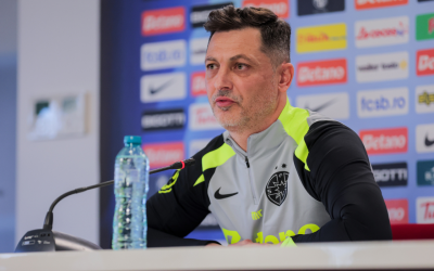 Rădoi, mesaj dur pentru rivale: „19-0 îți dau” după ce a surclasat Oțelul