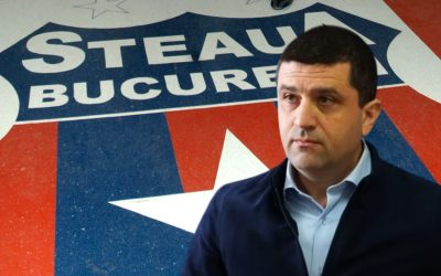 Miruță, acuzat că taie fondurile Steaua: „Vrea să închidă clubul”