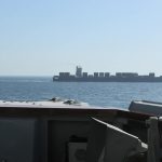 Ce se afla la bordul navei iraniene oprită de SUA printr-o operațiune spectaculoasă. Ce spun sursele presei internaționale