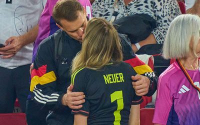 Manuel Neuer, vestea la 40 de ani: Ce se întâmplă cu portarul, galerie foto