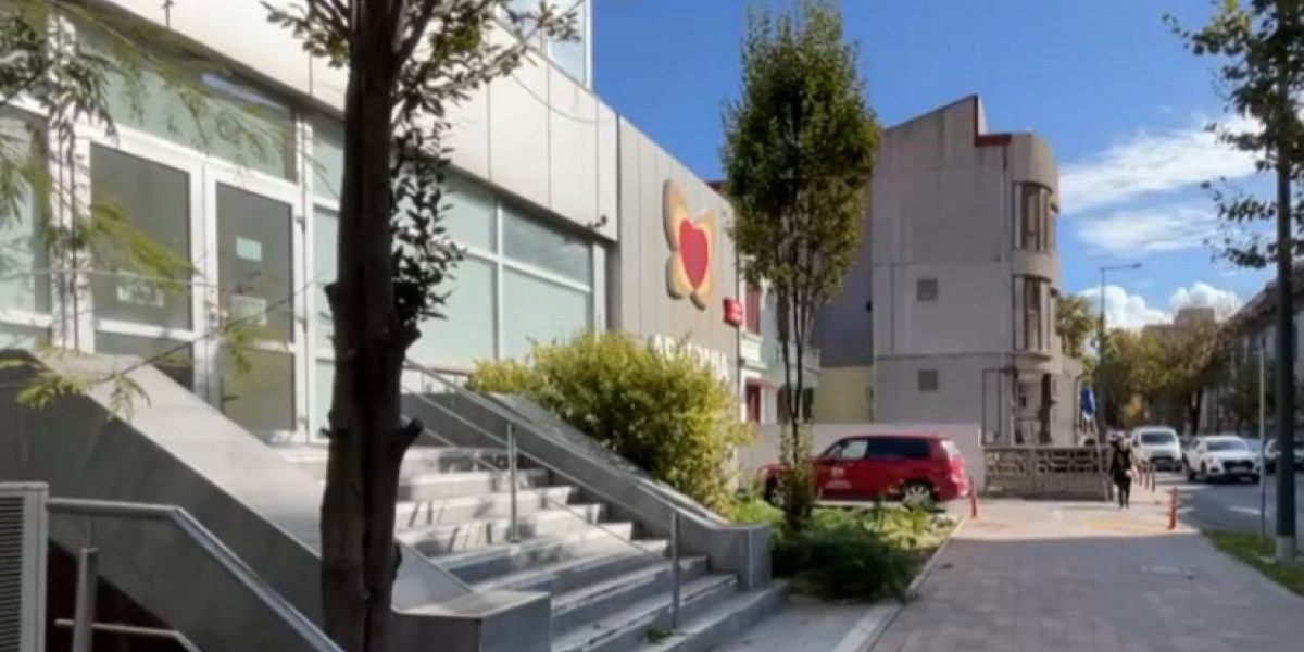 Spitalul „Armonia” din Constanța, închis de Ministerul Sănătății la un an după decesul unei mame Constanța – Spitalul privat „Armonia” din Constanța a fost închis de inspectorii sanitari