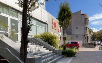 Spitalul „Armonia” din Constanța, închis de Ministerul Sănătății la un an după decesul unei mame Constanța – Spitalul privat „Armonia” din Constanța a fost închis de inspectorii sanitari