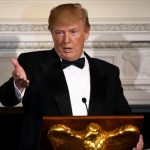 Lucrările la sala de bal de la Casa Albă, permise temporar de Justiția americană