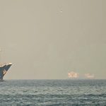 Trump blochează Strâmtoarea Ormuz: SUA, „gata de acțiune” după eșecul negocierilor