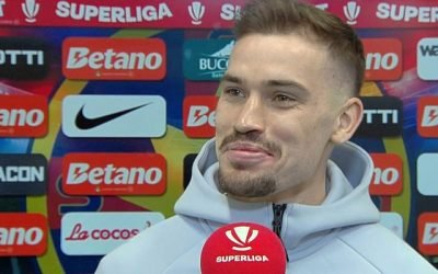 Olaru, detalii „fierbinți” de la Rădoi după FCSB – Oțelul: Ce-a anunțat