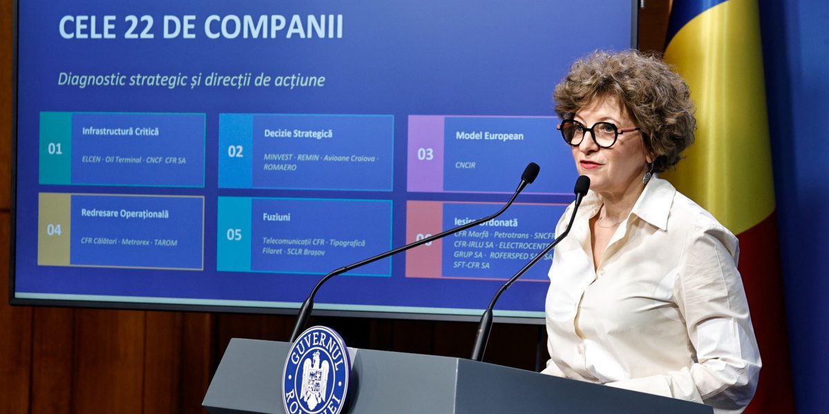 Gheorghiu, acuzații grave: Conductă furată, statul plătește în continuare