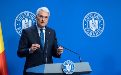 Ministrul Investițiilor și Proiectelor Europene, Dragoș Pîslaru, a exprimat un „optimism rezervat” cu privire la decizia Comisiei Europene referitoare la îndeplinirea jalonului legat de pensiile speciale din Planul Național de Redresare și Reziliență (PNRR)