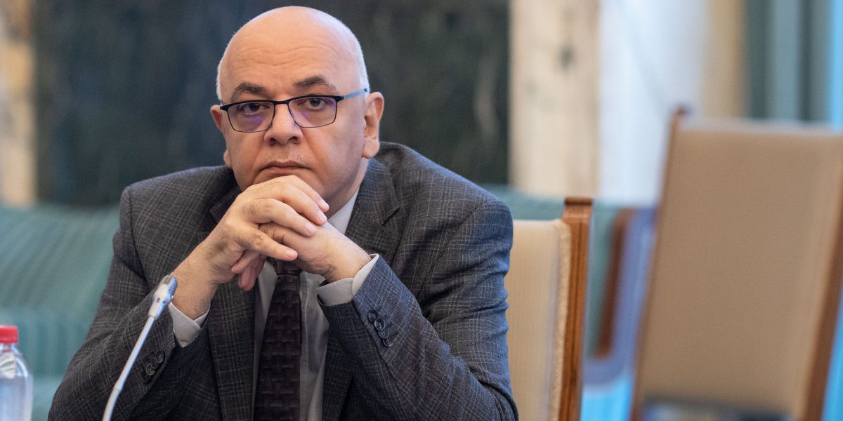 Arafat, după audierea la Parchetul Militar: „Nu s-au prezentat elemente concrete”