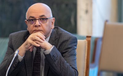 Arafat, după audierea la Parchetul Militar: „Nu s-au prezentat elemente concrete”