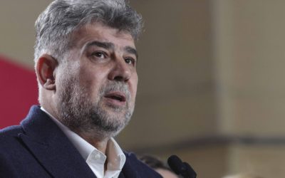 Ciolacu APĂRĂ guvernul: „Am tras de timp în scandalul Pfizer, nu puteam câștiga”