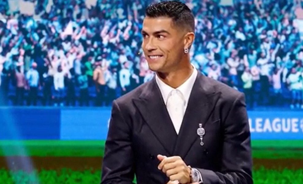 Topul starurilor CM 2026: Fotbaliștii cu stil, care fac furori și în afara terenului