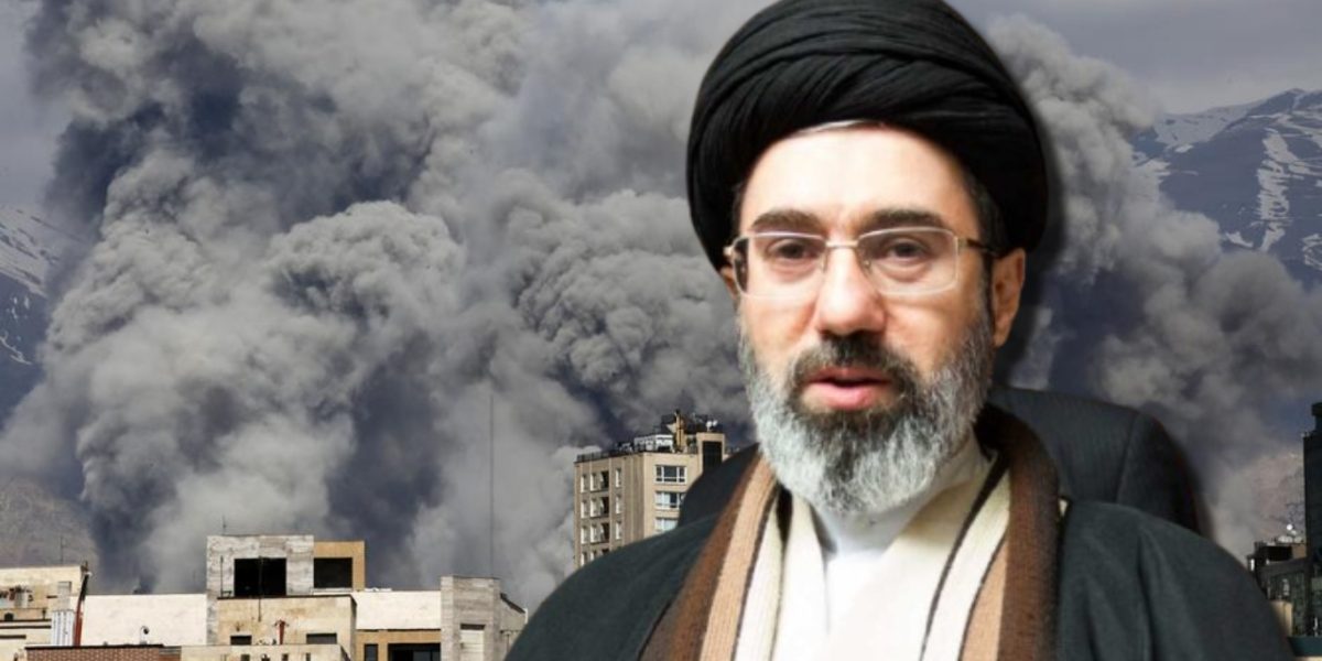 Mojtaba Khamenei, crunt accident: Liderul iranian, grav rănit și desfigurat