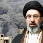 Mojtaba Khamenei, crunt accident: Liderul iranian, grav rănit și desfigurat