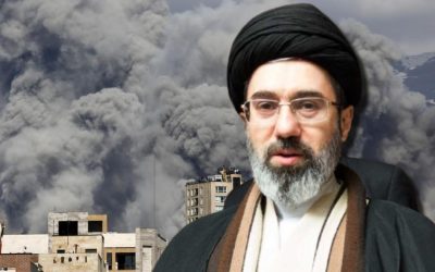 Mojtaba Khamenei, crunt accident: Liderul iranian, grav rănit și desfigurat