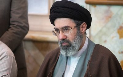 Ayatollahul Mojtaba Khamenei, DESFIGURAT și grav rănit, dar lucid