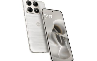 Motorola Edge 70 Pro: Noul smartphone mid-premium, autonomie și performanță