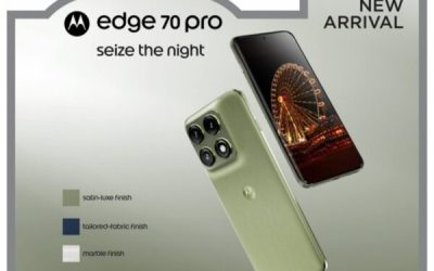 Motorola Edge 70 Pro, lansare ULUITOARE: Ce SURPRIZE pregătește?
