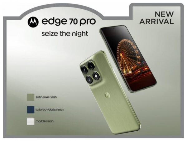 Motorola Edge 70 Pro, lansare ULUITOARE: Ce SURPRIZE pregătește?