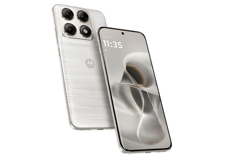 Motorola Edge 70 Pro: Noul smartphone mid-premium, autonomie și performanță