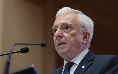 Isărescu, după weekendul cu raportul: Atacul la Robor, confuzie publică