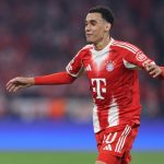 CL record broken! Musiala sets new record in the premier class - FCBinside