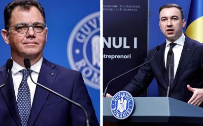 Oprea și Ivan, acuzați de „șmecherie” la Timișoara. Poliția dezminte zvonurile