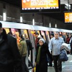 Metroul, mai scump de la 1 MAI. Șerban a semnat, apoi a demisionat