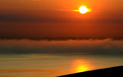 Oceanele lumii fierb: El Nino riscă să declanșeze un nou record de căldură Oceanele au atins luna trecută aproape recordul de căldură, potrivit observatorilor meteo europeni