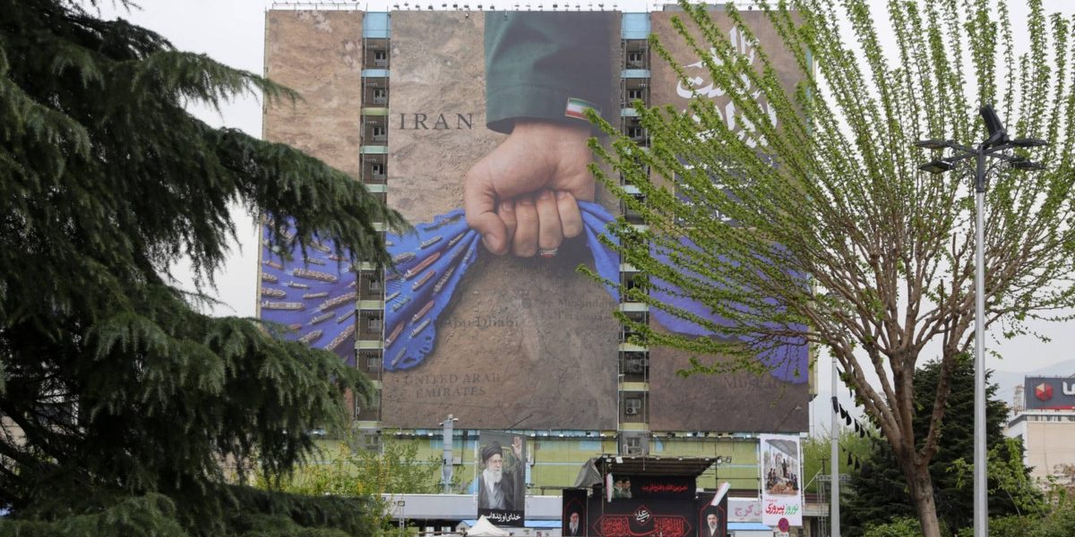 Trump sfidează: Nu-i pasă de negocierile cu Iranul în ziua 45 de război