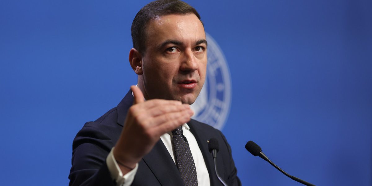 Ministrul Energiei, Bogdan Ivan, la Digi24: Ce subiecte va aborda?