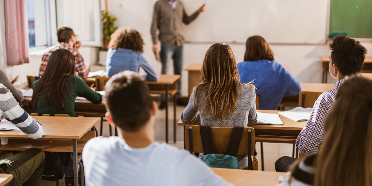 O nouă simulare la Evaluarea Națională: Câți elevi sunt așteptați la probe?