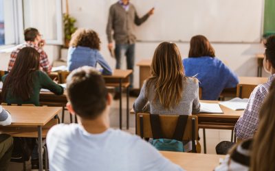 O nouă simulare la Evaluarea Națională: Câți elevi sunt așteptați la probe?