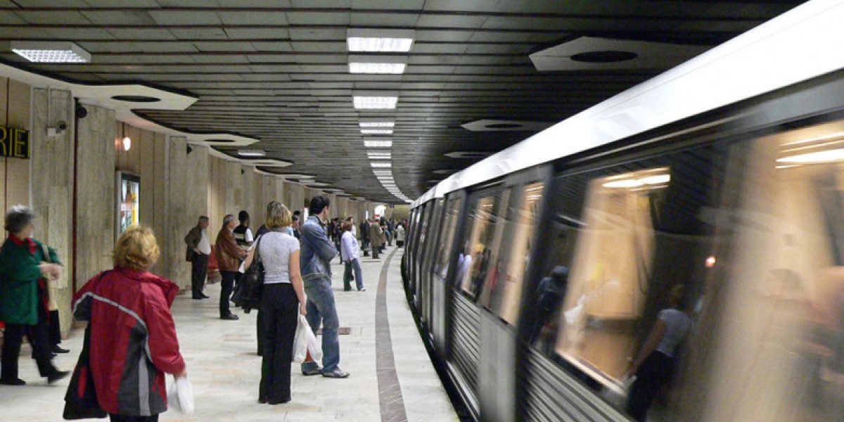 Biletele de metrou se scumpesc din nou? Metrorex propune o creștere semnificativă Bucureștenii care folosesc metroul ar putea scoate mai mulți bani din buzunar pentru călătorii