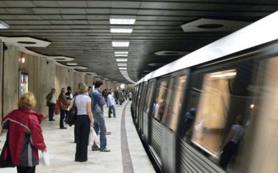 Biletele de metrou se scumpesc din nou? Metrorex propune o creștere semnificativă Bucureștenii care folosesc metroul ar putea scoate mai mulți bani din buzunar pentru călătorii
