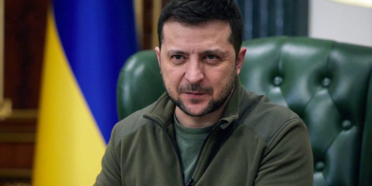 Ucraina, schimb strategic cu statele din Golf: Petrol și susținere militară