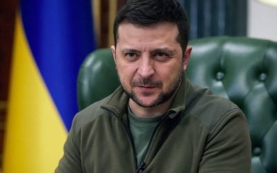 Ucraina, schimb strategic cu statele din Golf: Petrol și susținere militară